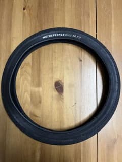 WETHEPEOPLE  タイヤ  ACTIVATE TIRE  2.35のサムネイル