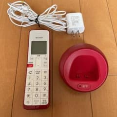 SHARP JC-2のサムネイル