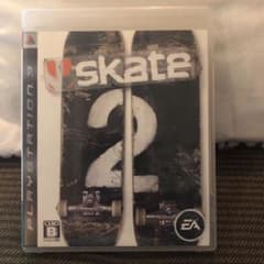 プレステ3 スケート2 プレイステーション3 skate2のサムネイル
