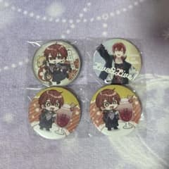 浦島坂田船 となりの坂田 缶バッジ - メルカリ