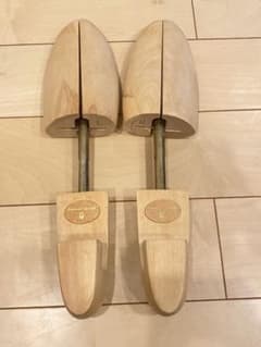 UNITED ARROWSシューツリー シューキーパー - メルカリ