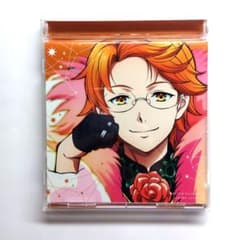 キンプリ シングルCD 十王院カケル オレンジフラミンゴ《初回特典付き