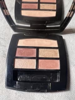 CHANEL レベージュパレット ルガール テンダーのサムネイル