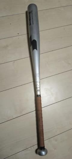 SKYBEAT31K 中学硬式バット 83cm 820g - メルカリ