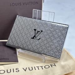 ルイヴィトン M65227 ポルトカルト シャンゼリゼ カードケース