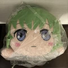 FGO 킹투 잠 썰매 봉제인형