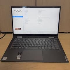 Windowsノート本体 Lenovo vogac740-14iml corei5 10210u Lenovo vogac740-14iml corei5 10210u - メルカリ