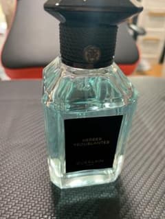 ゲラン エルブトゥルブラント ラールエラマティエール 100ml - メルカリ