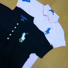 ✿ビックポニー２枚セット✿のサムネイル