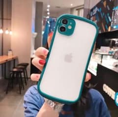 iPhone ケース シリコンタイプのサムネイル
