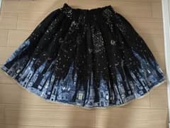 metamorphose temp de fille skirtのサムネイル