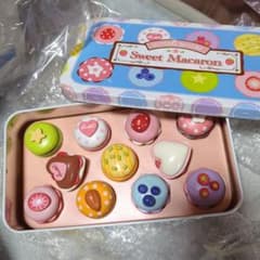 マザーガーデン　スイートマカロンのサムネイル