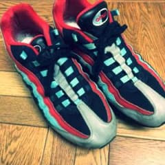 年内限定☆ナイキ AIR MAXのサムネイル