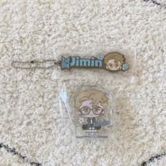 TinyTAN Dynamite 이치 반 쿠지 Jimin 세트