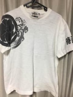 和柄、絡繰魂Tシャツのサムネイル