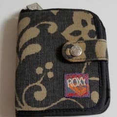 ROXY折り財布のサムネイル