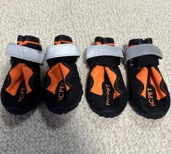 Thumbnail of 犬用靴 　春夏秋冬対応