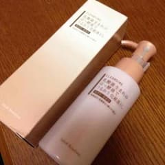 ヤクルト 未使用 クレンジング(化粧落としのサムネイル