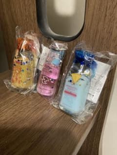 満月珈琲店のオイルチャームのサムネイル