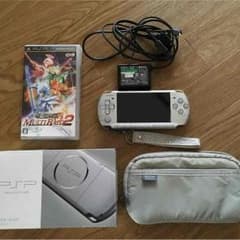 PSP-3000のサムネイル