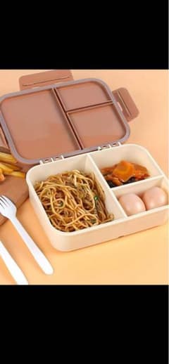 お弁当箱のサムネイル