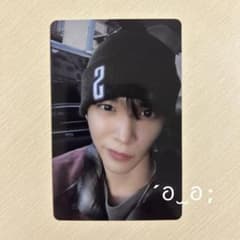 riize love119 musickorea ウンソク　トレカ RIIZE ウンソク love119 musickorea トレカ - メルカリ