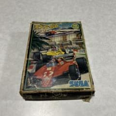 モナコGP SEGA SC-3000 SG-1000 セガ - メルカリ