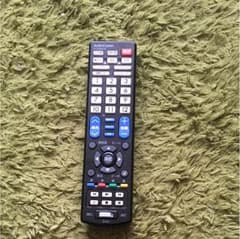 テレビリモコンのサムネイル