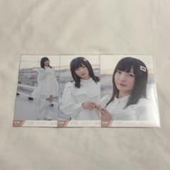 ≠ME 永田詩央里 生写真 May 2022 コンプリート - メルカリ
