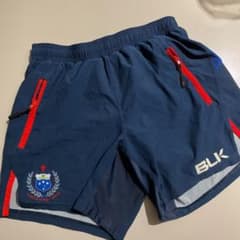 サモア　ラグビー　ハーフパンツのサムネイル