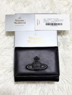 大人気⭐︎Vivienne Westwood 三つ折り財布 訳あり 大人気⭐︎Vivienne Westwood 三つ折り財布 - メルカリ