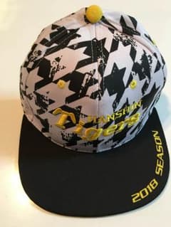 阪神タイガース キャップのサムネイル