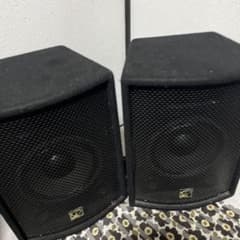 値下げしました Classic Pro PA10/4 スピーカー 送料込み - メルカリ