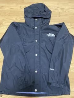 THE NORTH FACE マウンテンレインテックスジャケット　XLのサムネイル
