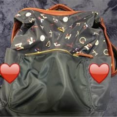 うっちゃん様専用  リュックのサムネイル