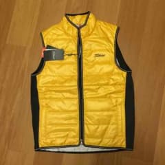 新品 タイトリスト ダウンベスト ゴルフ用のサムネイル