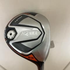 ツアーワールド747 5w 18° 5番ウッドのサムネイル