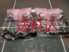 【セット販売】アクア 純正 NHP10 後期 テールLED ユニットセットのサムネイル