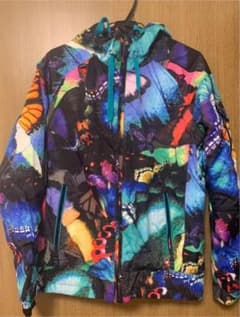 【ruti様専用】スノボウェア Roxyのサムネイル