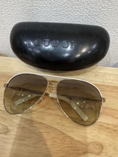 GUCCI サングラス GG 1827/S アビエーターのサムネイル