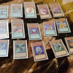 遊戯王 EMEm(エンタメイトエンタメイジ)のサムネイル