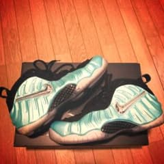 【4/10までSALE】FOAMPOSITE PRO ISLANDGREENのサムネイル