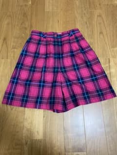 リーバイス　ショートパンツ　ゴルフのサムネイル