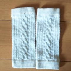 新生児 レッグウォーマーのサムネイル