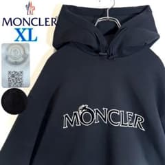 即完売▪️超絶人気▪️限定品】モンクレール プルオーバー パーカー