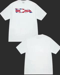 【IDA sply】 IDA Tシャツ iDA sply tシャツ beams future archive - メルカリ