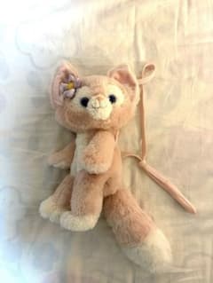 リーナ・ベル ぬいぐるみポシェットのサムネイル