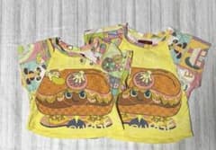 Grand Ground Tシャツ 2枚セット サイズ3・5のサムネイル