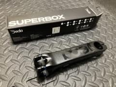 Deda SUPERBOX ステム 160mm 82°（8°） - メルカリ
