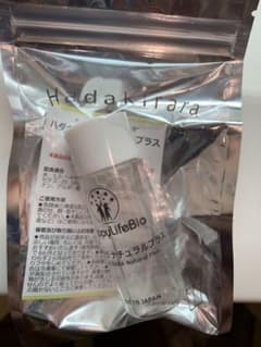 ハダキララ  ナチュラルプラス  30mlのサムネイル